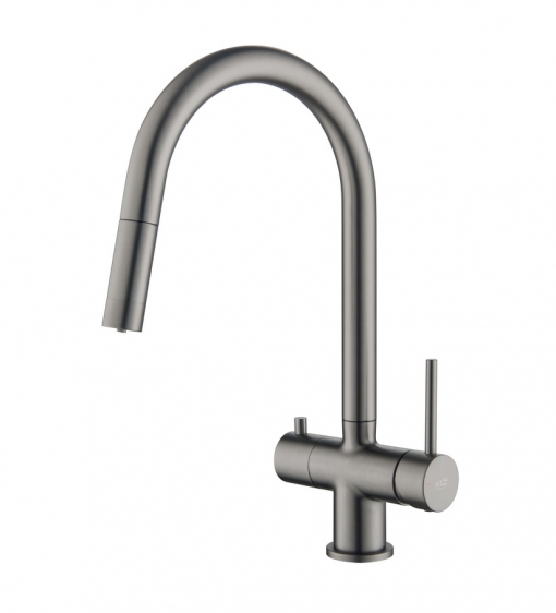 Darmowa Dostawa - Bateria kuchenna stojąca Blue Water Cyrus 5901730617740