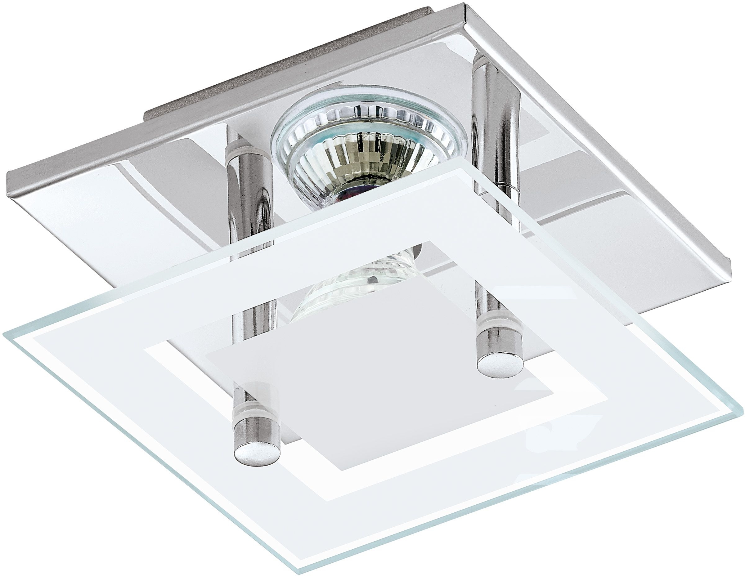 Darmowa Dostawa - Lampa podsufitowa Eglo Almana 94224