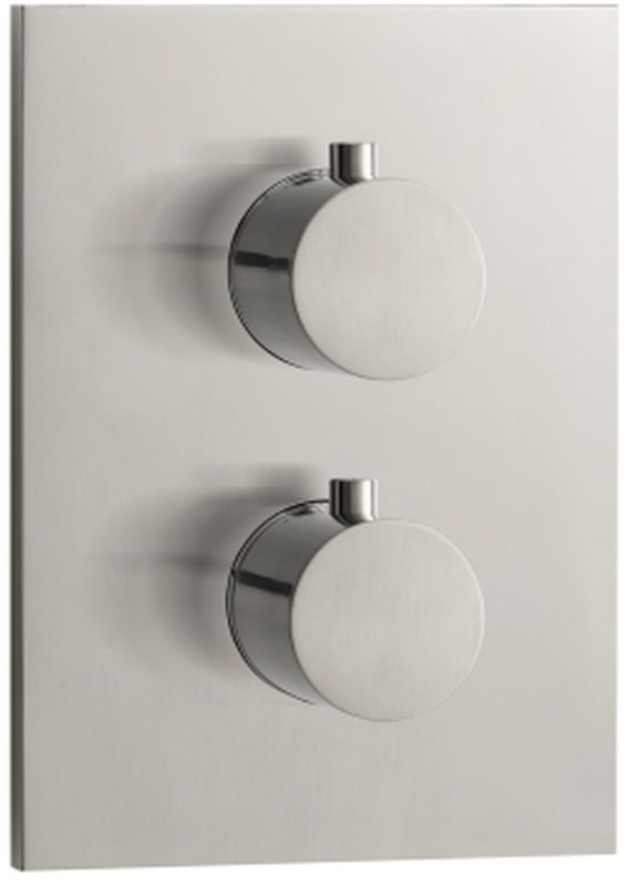 Darmowa Dostawa - Bateria wannowo-prysznicowa podtynkowa Herzbach Design iX 17503055209