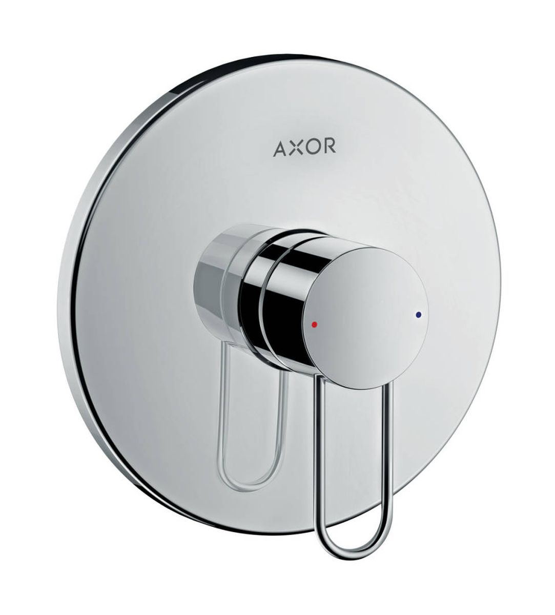 Darmowa Dostawa - Bateria prysznicowa podtynkowa Axor Uno 38626000