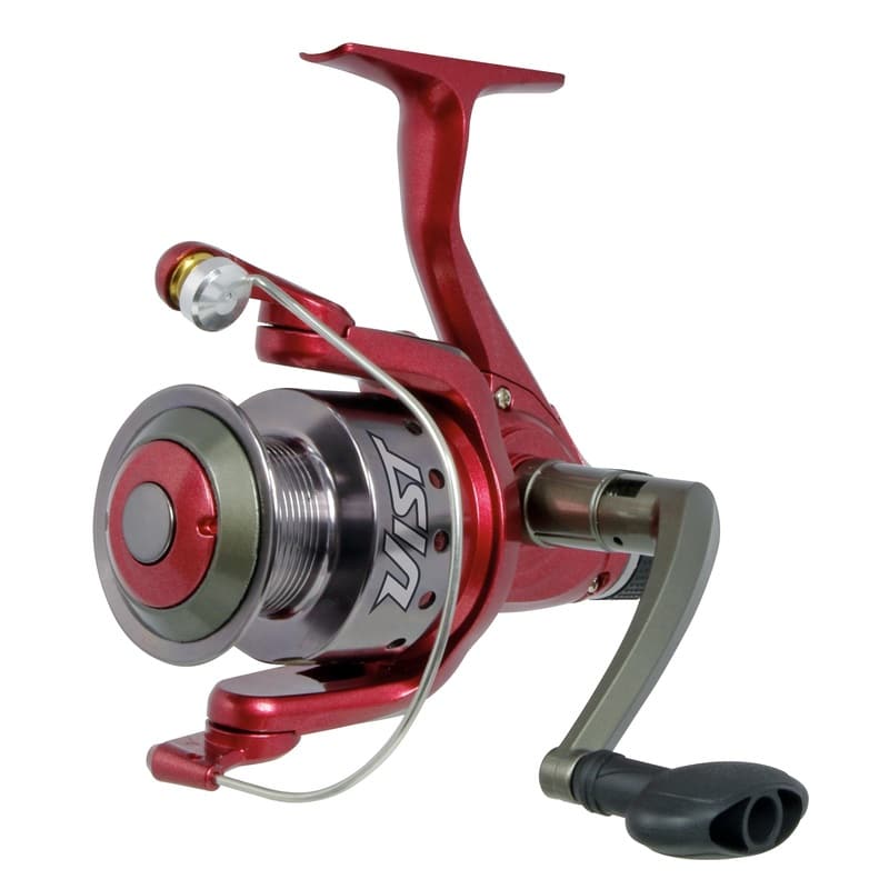 Konger Kołowrotek Vist 530RD