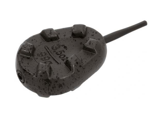 Mikado Ciężarek karpiowy Gripper 99g