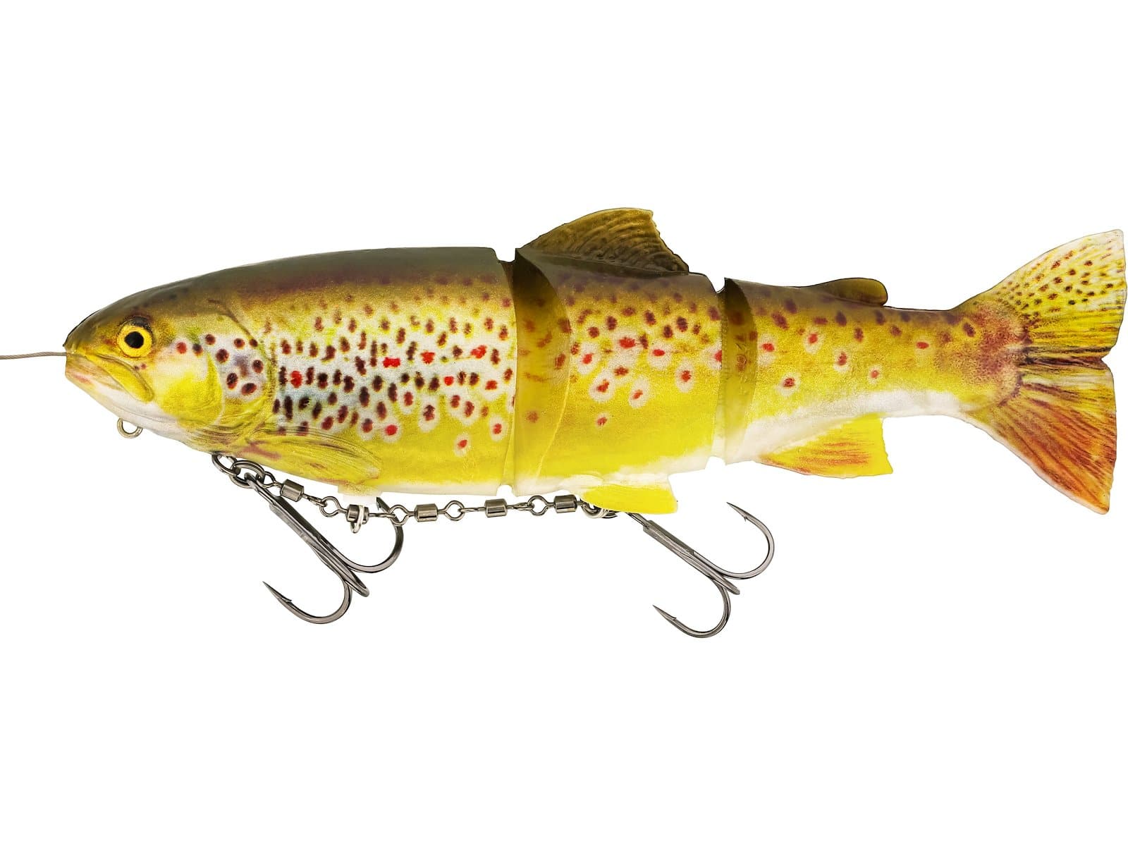 Westin Przynęta Tommy The Trout Inline 15cm Real Trout