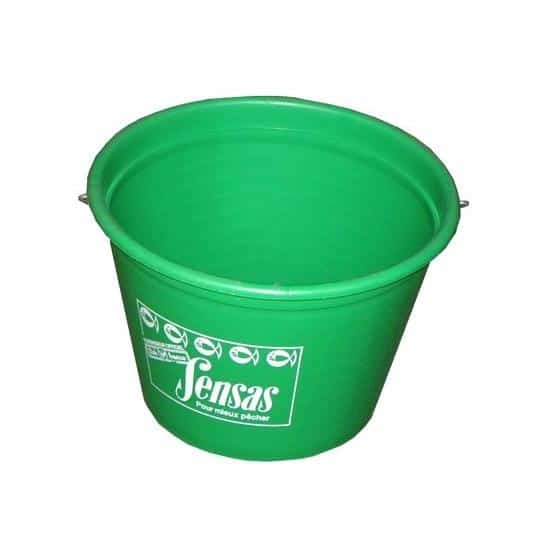 SENSAS WIADRO 25L CLASSIC