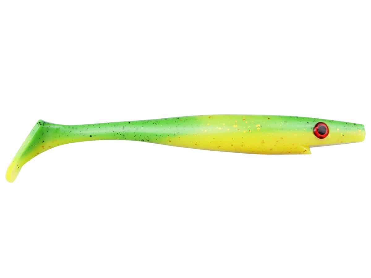 Strike Pro Guma Pig Shad Jr. 20cm 102
