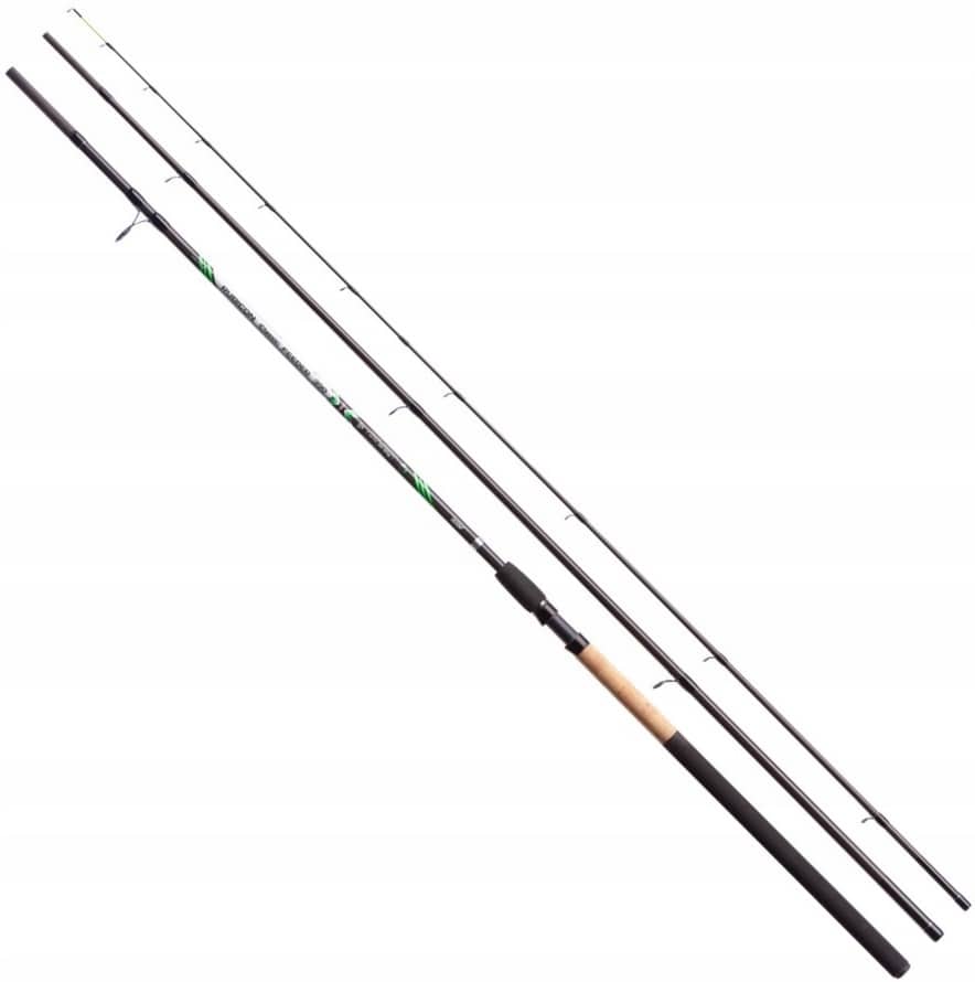 Jaxon Wędka Rubicon River Feeder 390cm 50-120g