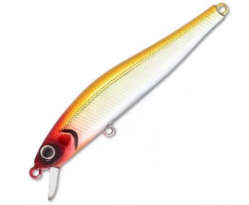 ZipBaits Wobler Rigge 90 SP Suspending 107M 9cm