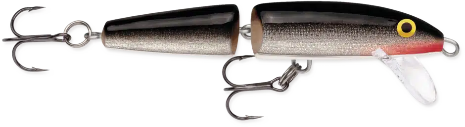 Rapala Wobler Jointed Pływający 9cm #S