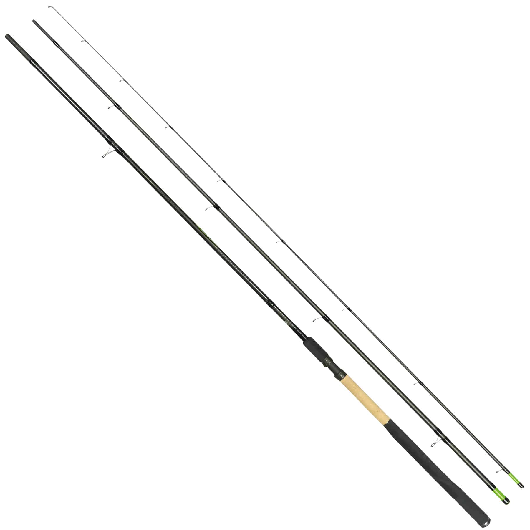 VDE-Robinson Wędka Tournament Match TTX2 420cm 22g
