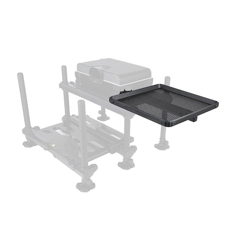 Matrix Taca Standard Side tray Small