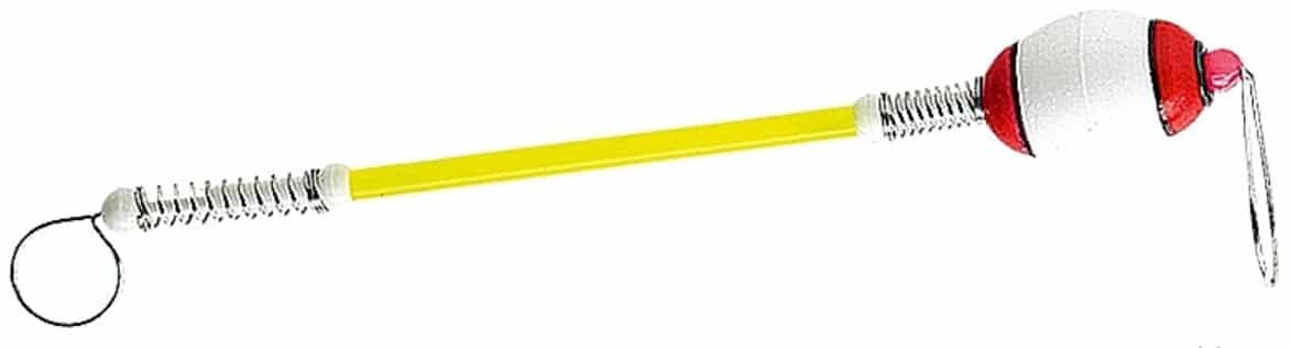 Jaxon sygnalizator brań podwieszany duży 2x AJ-355