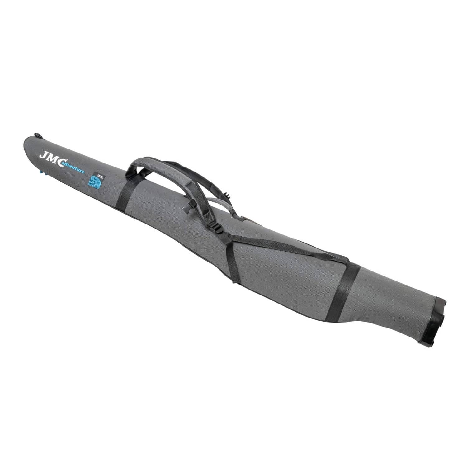 JMC Pokrowiec na wędki Dwukomorowy 150cm