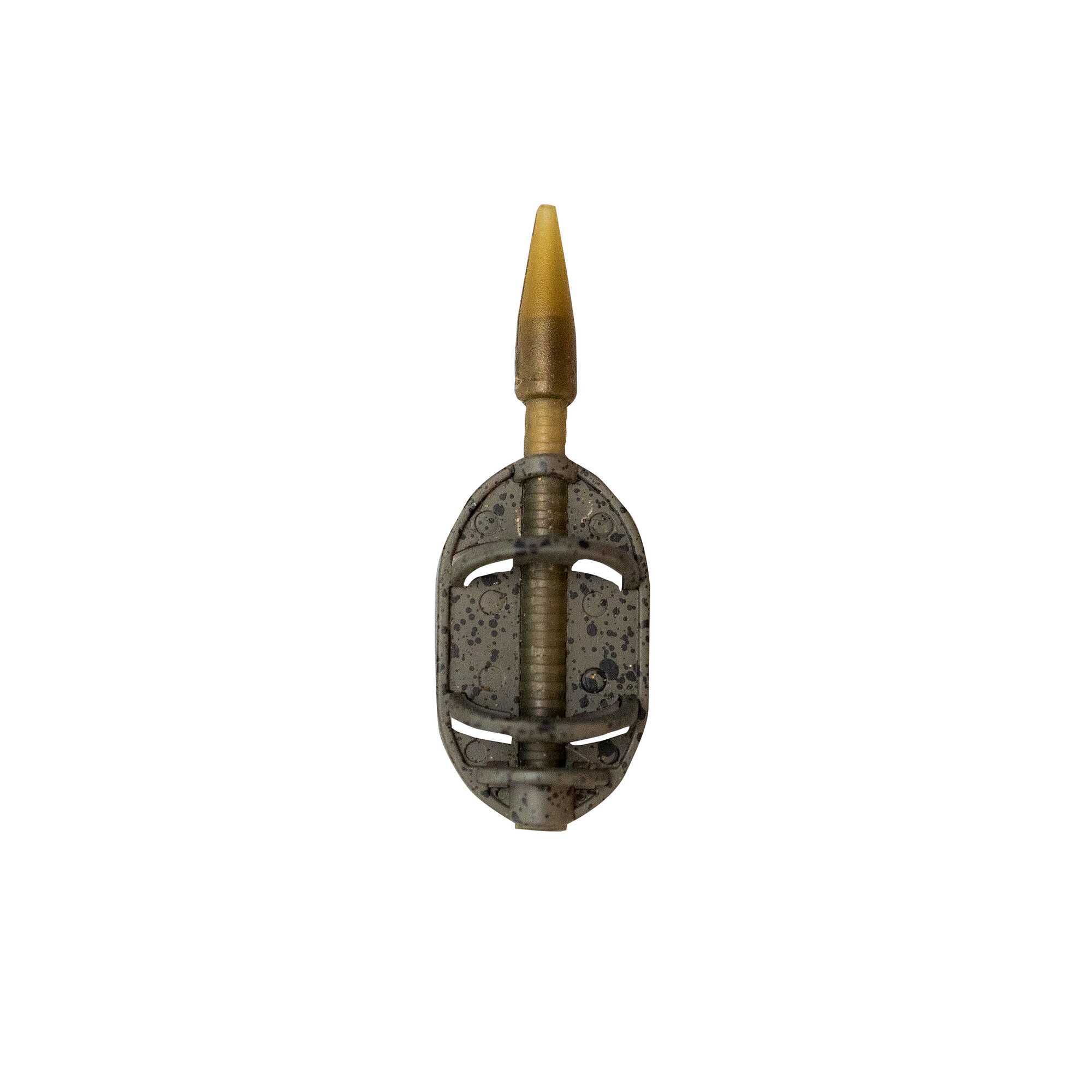 Preston Koszyk ICS In-Line Dura Flat Method Medium 45g