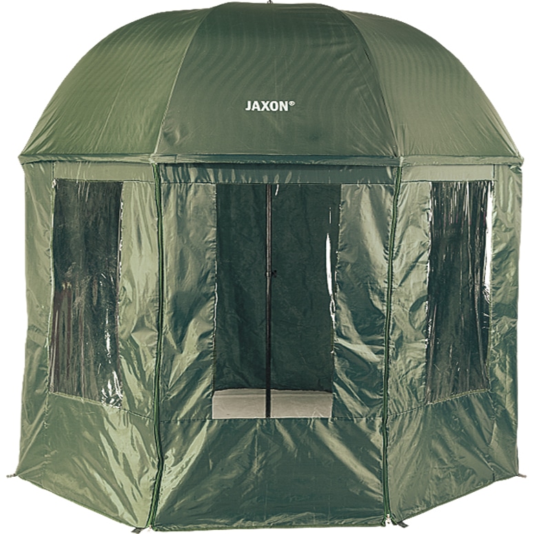 Jaxon Parasol Wędkarski Z Osłoną 300cm AK-PLX150TX