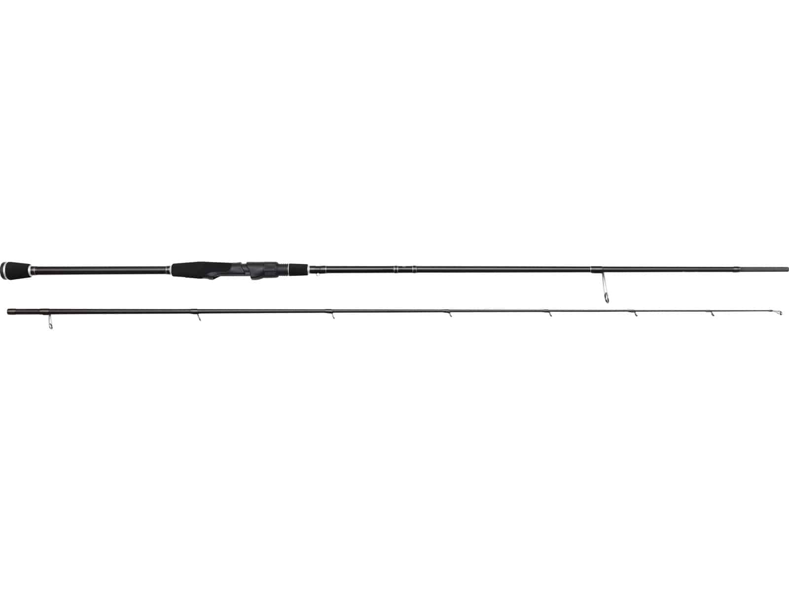 Westin Wędka W2 Finesse T&C 213cm 15g