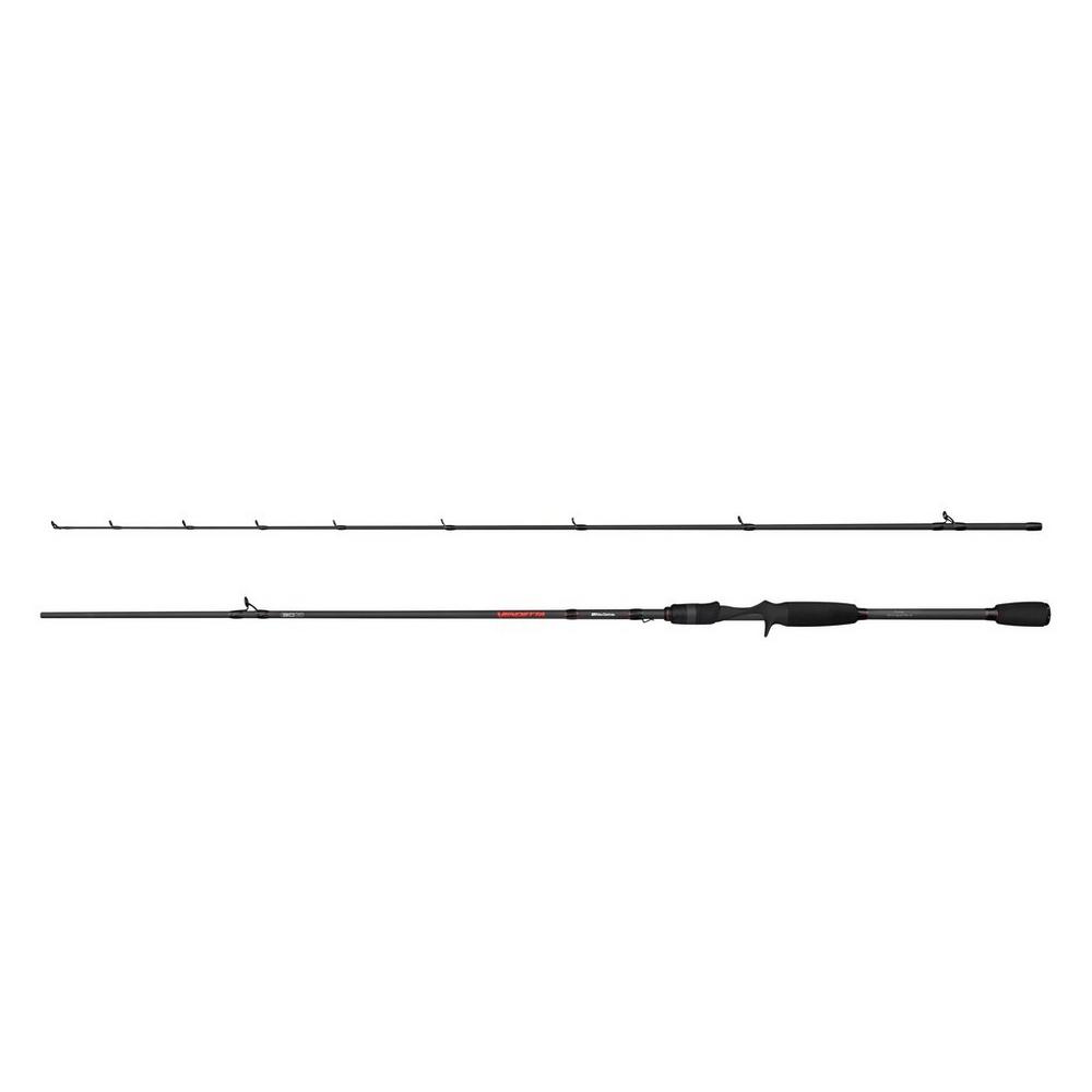 Abu Garcia Wędka Castingowa Vendetta 4 244cm 100g