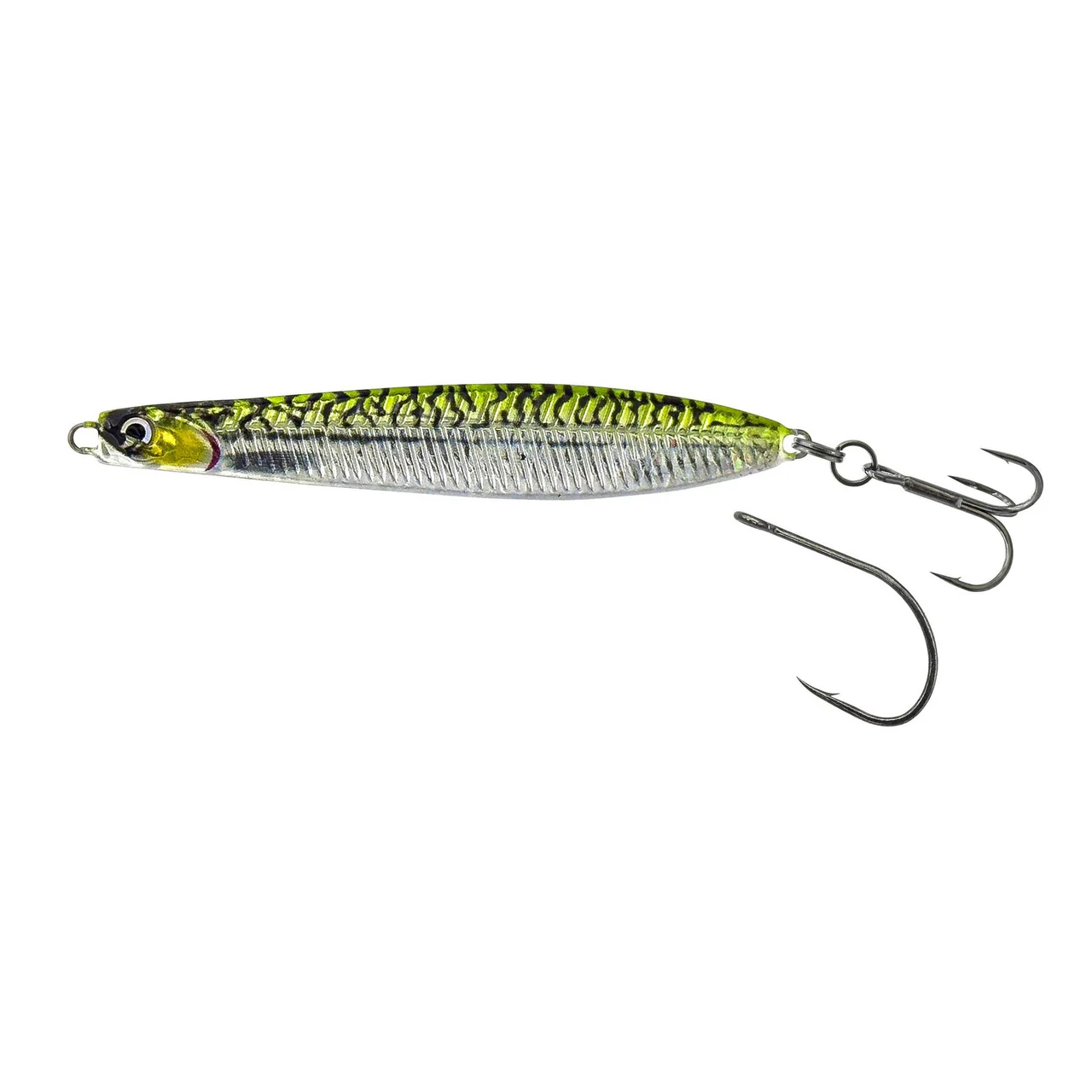 Savage Gear Błystka Seeker ISP 9.8cm 23g Green Mackerel