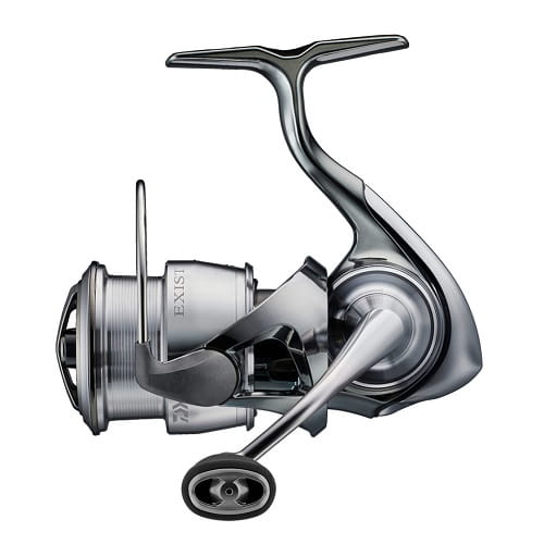 Daiwa Kołowrotek 22 EXIST (G) LT3000D