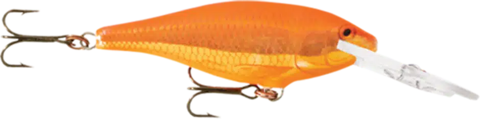Rapala Wobler Shad Rap 9cm #GF