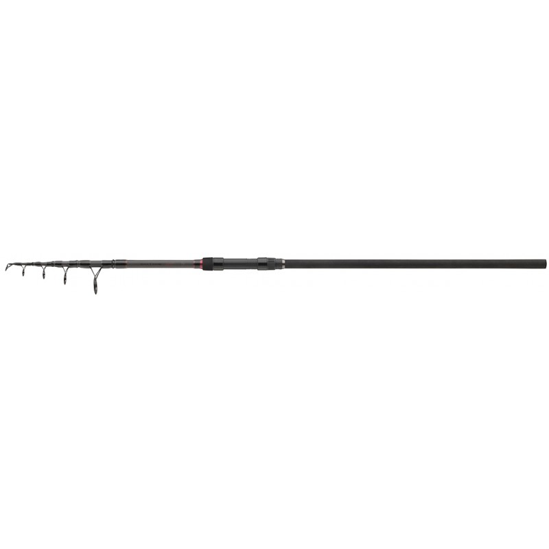 Daiwa Wędka Black Widow XT Tele Carp 3,60m 2,50lb