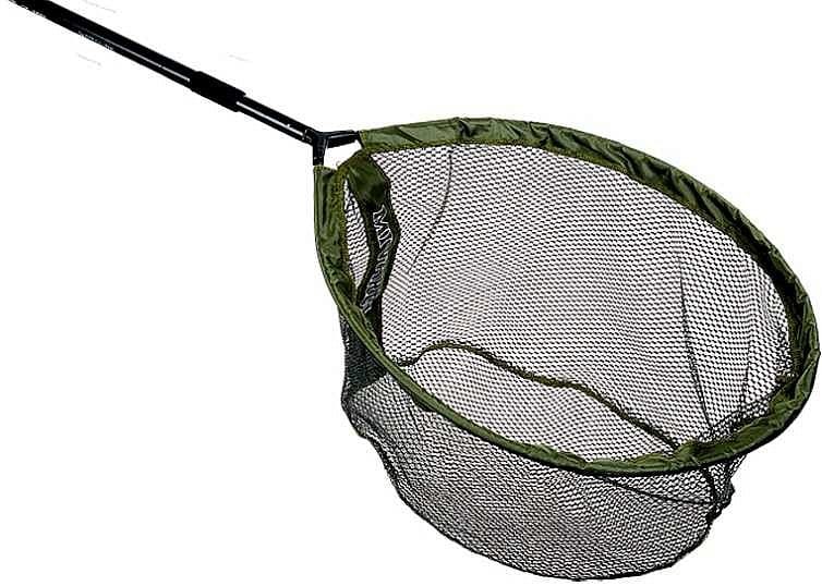 Mivardi Czasza Kosz Do Podbieraka Champion LN Rubber Gumowany