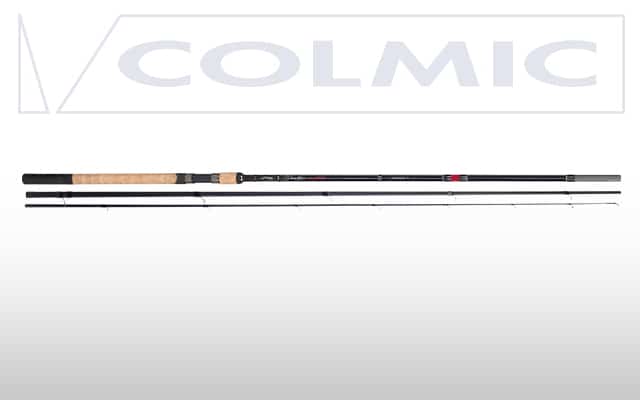 Colmic wędka DEXTER MATCH 420cm 20 g