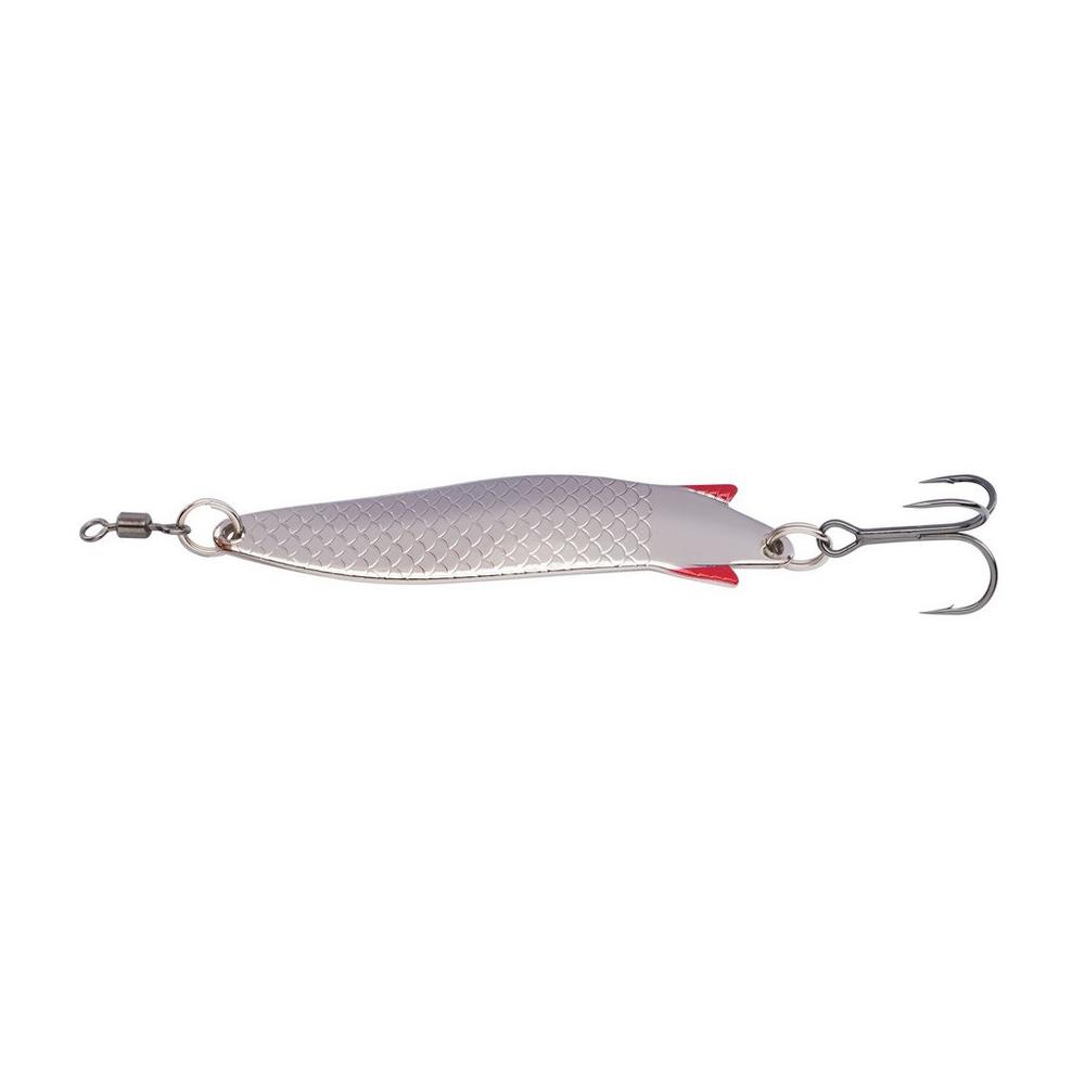 Abu Garcia błystka wahadłowa Toby Silver 9cm 18g