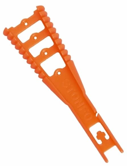 Stonfo drabinka do montażu gumy standard