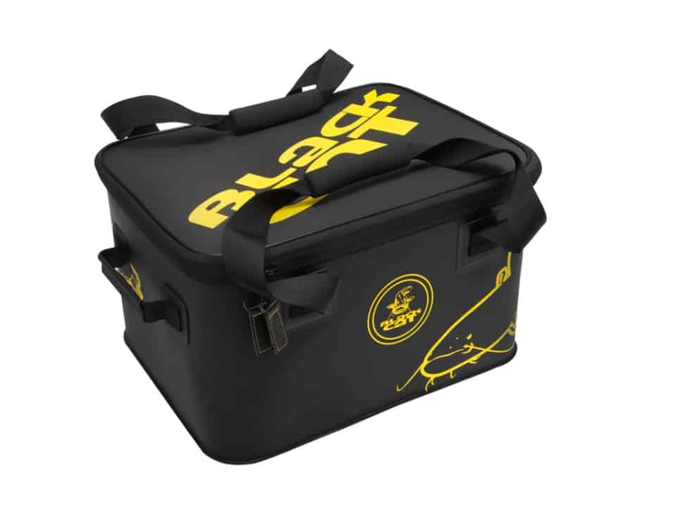 Black Cat Torba Welded Carrier