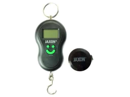 Jaxon waga elektroniczna z miarką ak-wam012 20kg