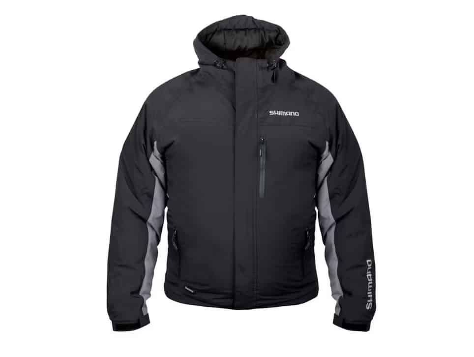Shimano Kurtka Przeciwdeszczowa Padded rozm. XXXL
