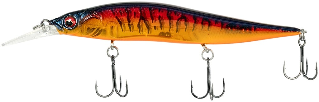 Megabass Wobler Vision ONETEN+1 Jr. 98mm GP Spawn Killer