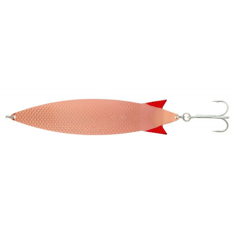 Abu Garcia Błystka Toby Magnum 60g Copper