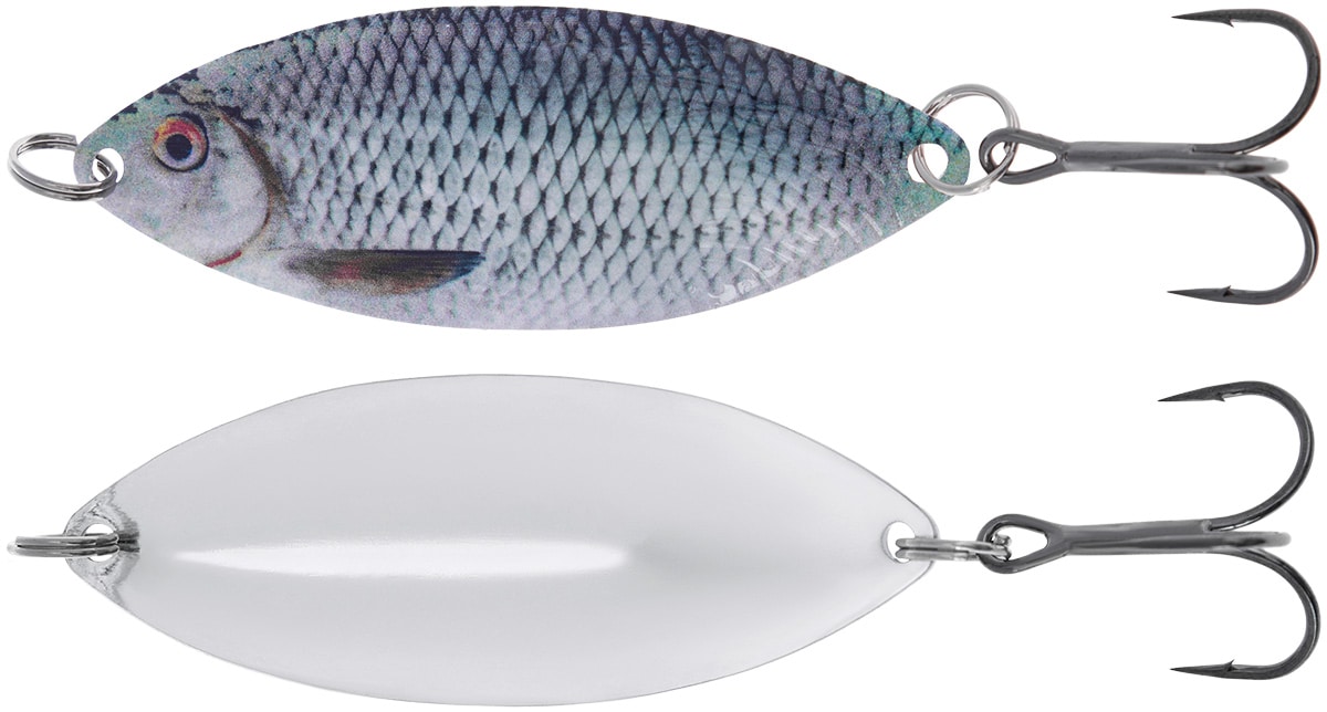 Select Wahadłówka Solver 7,1cm 10g kol. S46