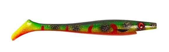 Strike Pro Przynęta Pig Shad Jr. 20cm 133