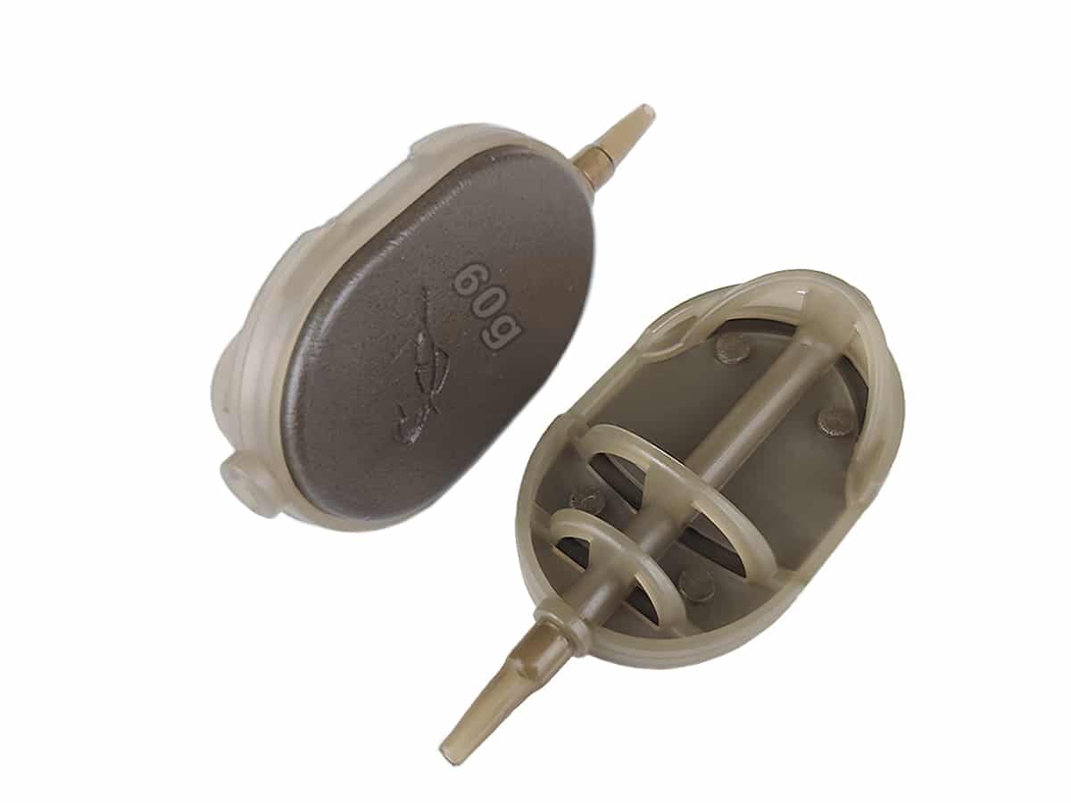 Brain Koszyk Flat Boil L 60g