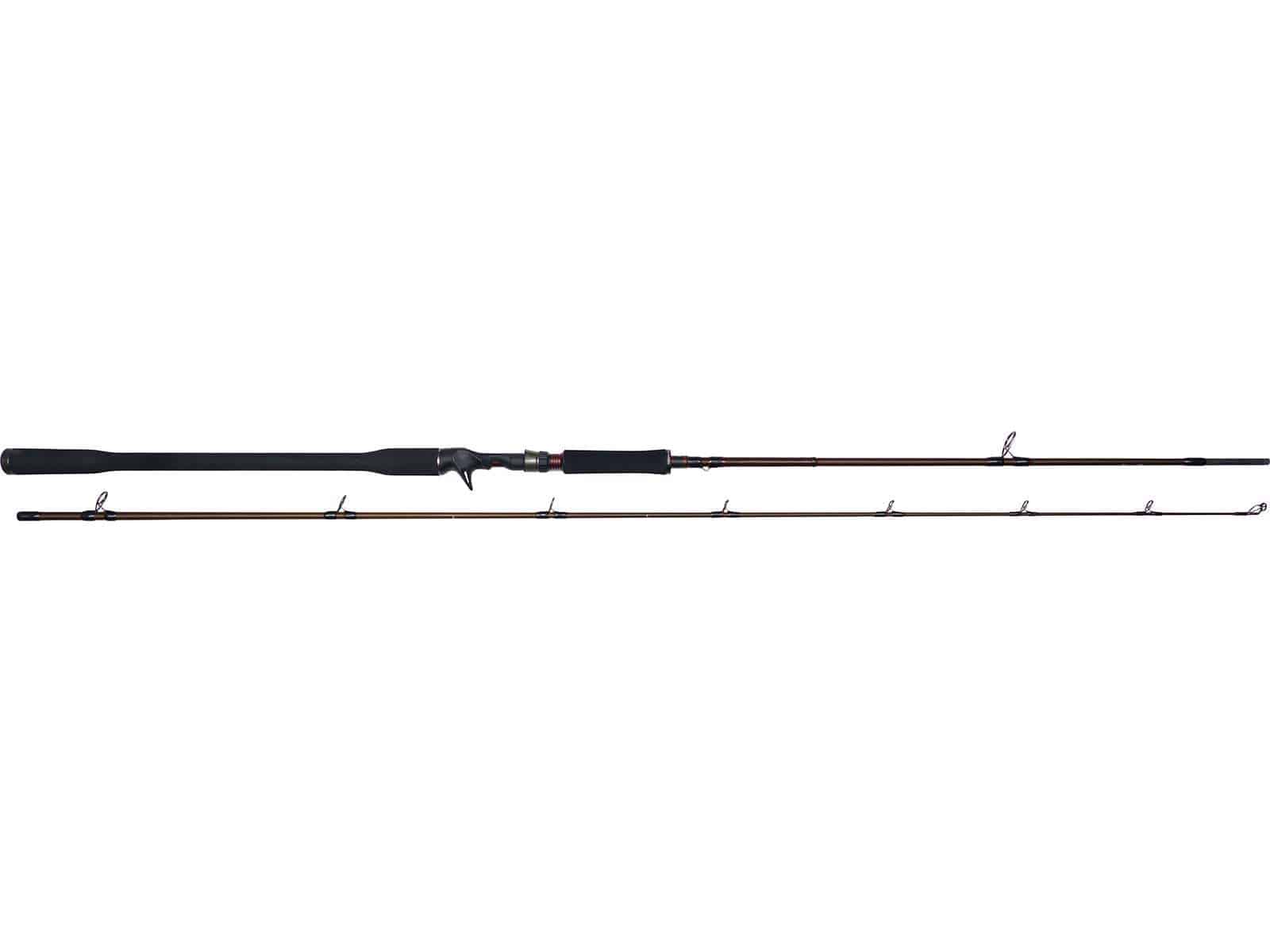 Westin Wędka Casting W4 Powercast-T 2nd 255cm 130g
