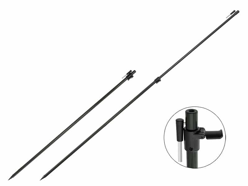 Delphin Podpórka Classa Stick 180cm