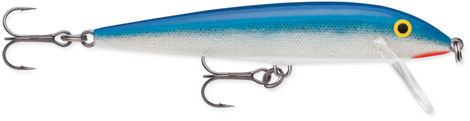 Rapala Wobler Countdown Tonący 11cm #B