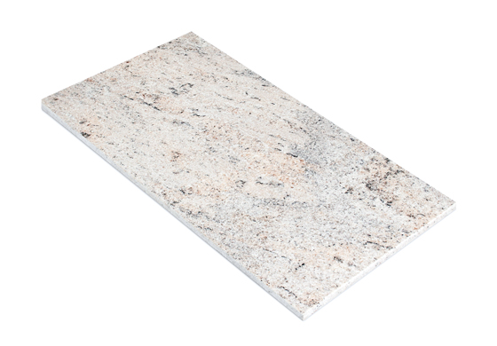 Płytki granitowe Colonial Ivory 60x30x1 cm polerowane