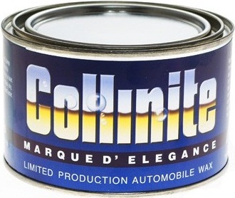 COLLINITE CARNAUBA WAX WOSK 915 - Petrostar