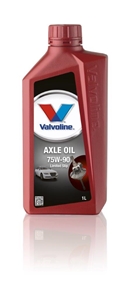 VALVOLINE AXLE OIL 75W90 LS 1L - Petrostar
