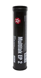 TEXACO MULTIFAK EP2 SMAR DO ŁOŻYSK 400G 0.4KG - Petrostar
