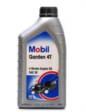 MOBIL GARDEN SAE30 OLEJ DO KOSIAREK 1L - Petrostar