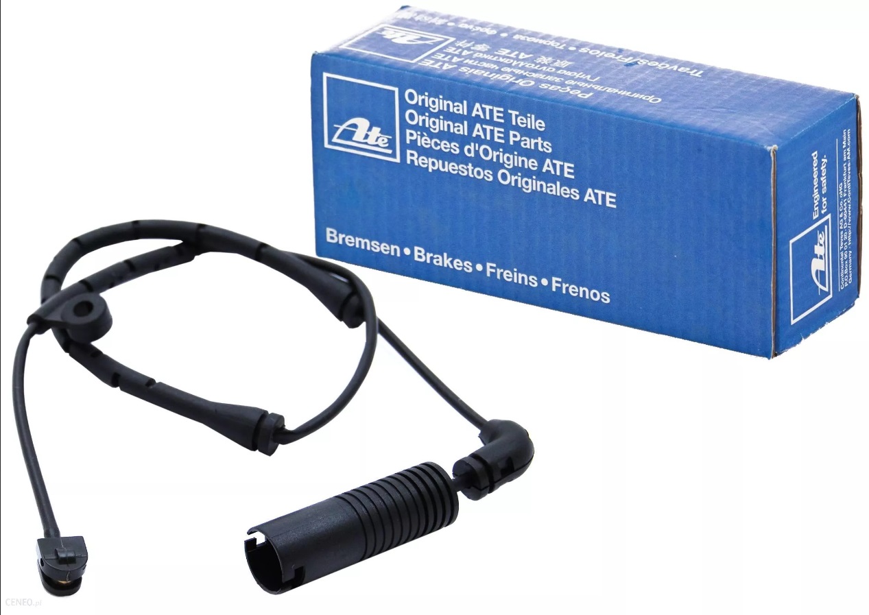 ATE CZUJNIK KLOCKOW HAM.BMW X3 E83 24.8190-0241.2 - Petrostar