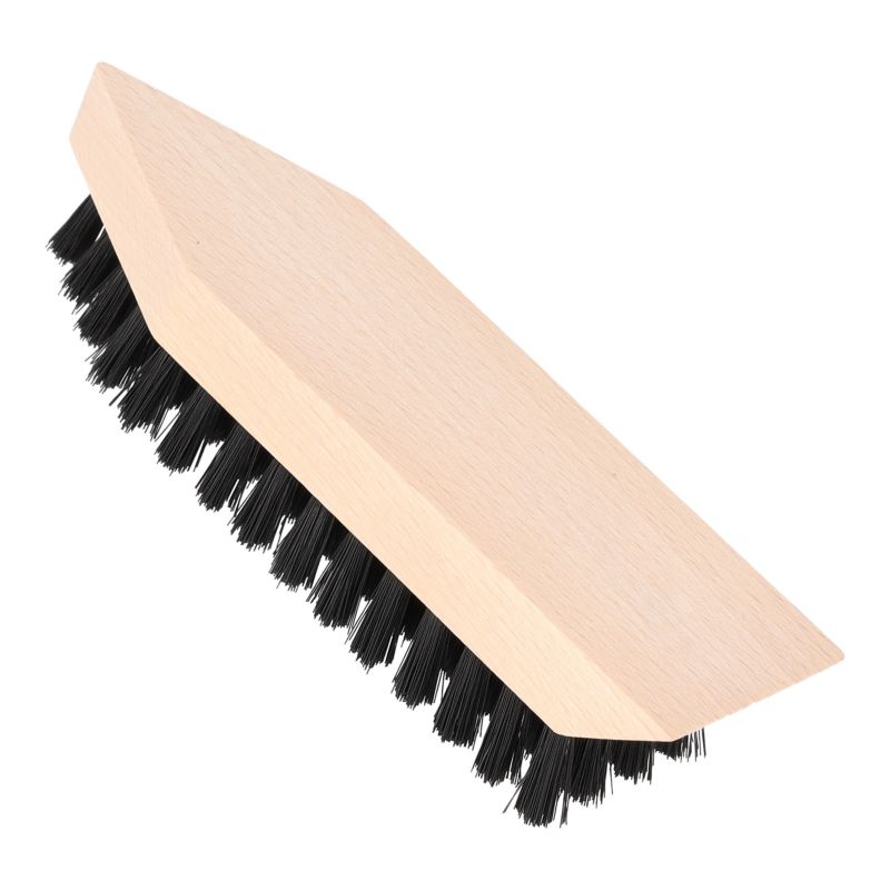 Szczotka mini do szorowania z Pet twarda