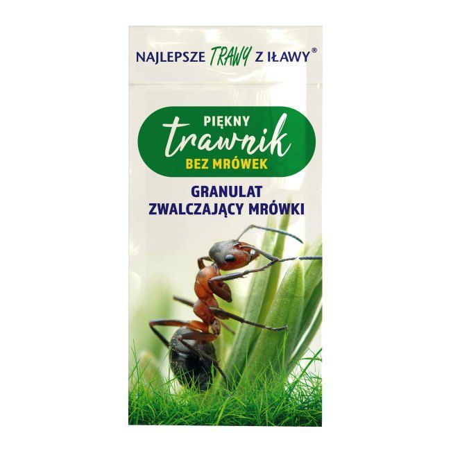 Granulat na mrówki 80 g