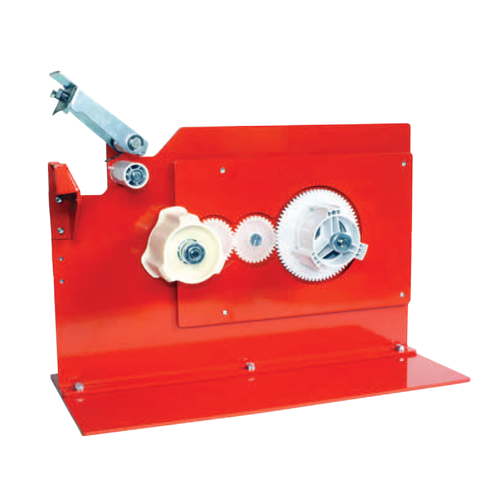 Aplikator Stołowy Do Taśm Dwustronnych Wzmocnionych, 50mm, Gilotyna - Opakowania.Online