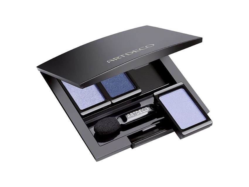 Potrójna kasetka magnetyczna