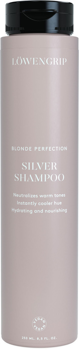 Lӧwengrip Blonde Perfection Silver szampon 250 ml